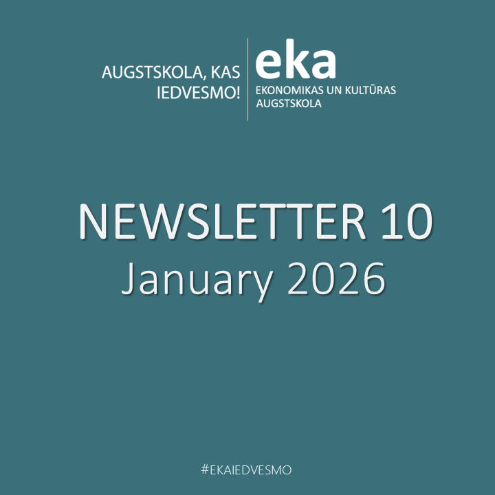 EKA_Newsletter 11 January 2026